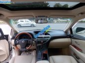 Xe Lexus RX 350 2009