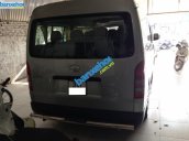 Xe Toyota Hiace  2010