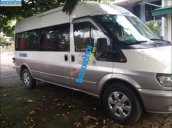 Xe Ford Transit  2005