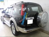 Xe Ford Everest  2007