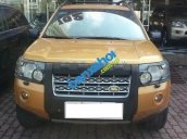 Xe Land Rover Freelander  2007