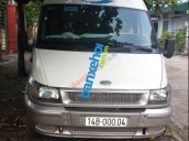 Xe Ford Transit  2005