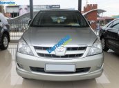 Xe Toyota Innova G 2008