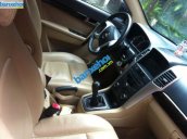 Xe Chevrolet Captiva LT 2007