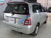 Xe Toyota Innova G 2007