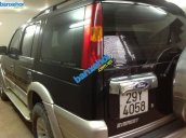 Xe Ford Everest  2006