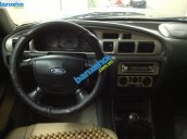 Xe Ford Everest  2006