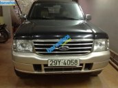 Xe Ford Everest  2006