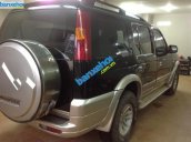 Xe Ford Everest  2006