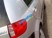 Xe Hyundai Getz AT 2007