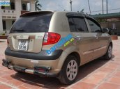 Xe Hyundai Getz  2009