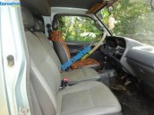 Bán ô tô Toyota Hiace đời 1997, màu xám, nhập khẩu nguyên chiếc, giá chỉ 90 triệu