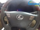 Xe Lexus LS 460L 2008