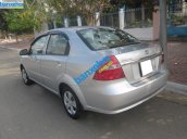 Xe Daewoo Gentra 1.6MT 2009