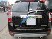 Xe Chevrolet Captiva LTZ 2008