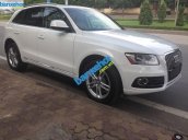 Xe Audi Q5 2.0T 2014