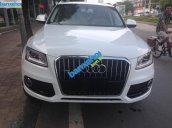 Xe Audi Q5 2.0T 2014