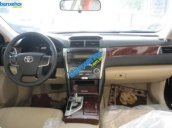 Xe Toyota Camry 2.0E 2014