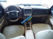 Xe Ford Everest  2008