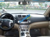 Xe Toyota Highlander  2011