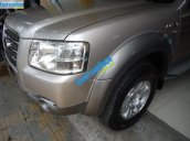 Xe Ford Everest  2008