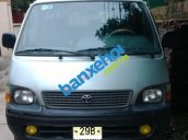 Xe Toyota Hiace  1998