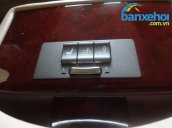 Xe Lexus LS 460L 2008