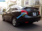 Xe Toyota Vios 1.5E 2009