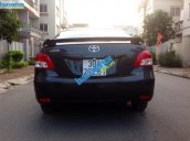 Xe Toyota Vios 1.5E 2009