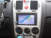 Xe Hyundai Getz  2009