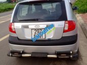 Xe Hyundai Getz AT 2007