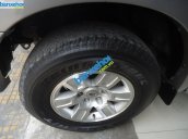 Xe Ford Everest  2008