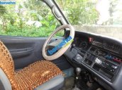 Bán ô tô Toyota Hiace đời 1997, màu xám, nhập khẩu nguyên chiếc, giá chỉ 90 triệu