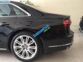 Xe Audi A8 L 2014