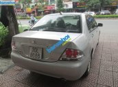 Xe Mitsubishi Lancer  2004