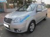 Xe Daewoo Gentra 1.6MT 2009