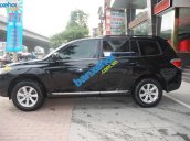 Xe Toyota Highlander  2011