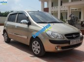 Xe Hyundai Getz  2009