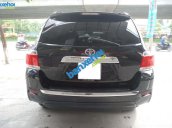 Xe Toyota Highlander  2011