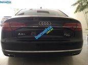 Xe Audi A8 L 2014