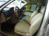 Xe Ford Everest  2008