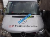 Xe Mercedes-Benz Sprinter 311 CDi 2005