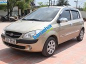 Xe Hyundai Getz  2009