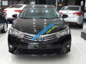 Xe Toyota Corolla Altis 1.8AT 2014