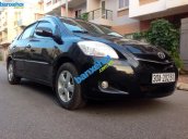 Xe Toyota Vios 1.5E 2009