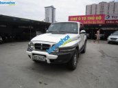 Xe Ssangyong Korando  2005