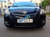 Xe Toyota Vios 1.5E 2009