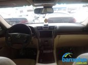 Xe Lexus LS 460L 2008