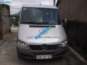 Xe Mercedes-Benz Sprinter 311 CDi 2005