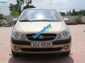 Xe Hyundai Getz  2009